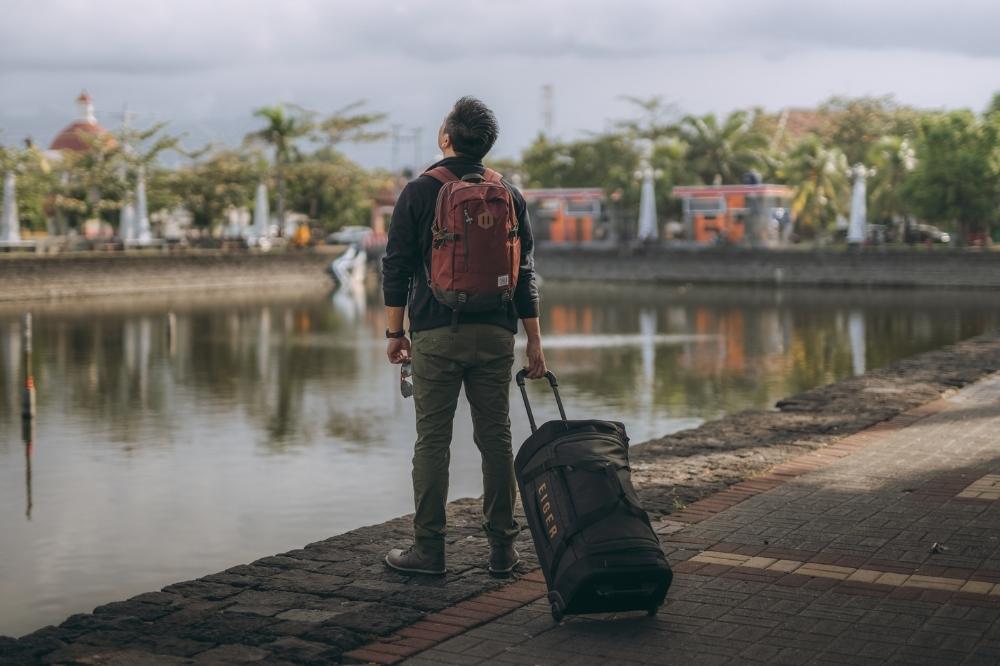 Travel 1